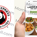 Online Order Panda Express - How to Order from Panda Express Online | Panda Express Menu Order Online