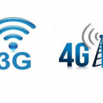 Turn 3G into 4G