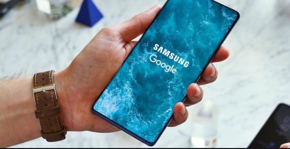A Negotiation Between Samsung And Google To Choose Assistant Over Bixby