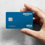 Apply for An Amazon Credit Card