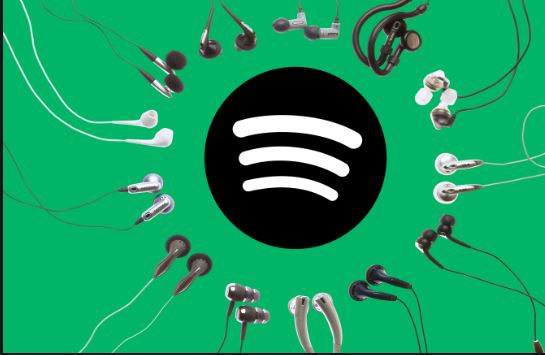 Be A DJ With The Newly Added Spotify Remote Part Option