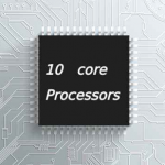 Deca Core Processor