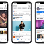 Facebook Adds Official Music Videos In The US