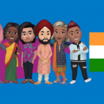 Facebook Avatar Becomes Available In India