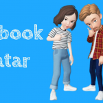 Facebook Avatar Guide