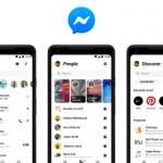 Facebook Messenger Gets Privacy Settings Update for iOS and Android
