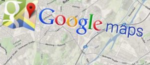 Google Map Has Made It Possible To Rent A Bike In 10 Cities