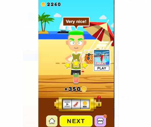 How To Play Online Facebook Messenger Make Juice Game