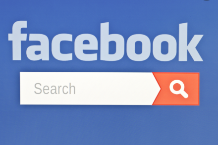 How To Search On Facebook App