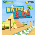 How to Play Facebook Messenger Water Slide Game
