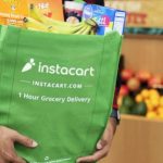 Your Instacart Password Needs To Be Changed Right Now