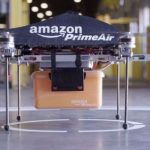Amazon's Prime Air Can Now Commence Delivery Trials In The US