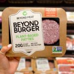 Beyond Meat Commence Direct Sales Of Its Plant-Based Patties And Sausages