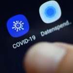 COVID-19 App Built On Apple And Google Tracking Tech Has Finally Arrived