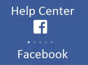 Facebook Help Center For Facebook Problems