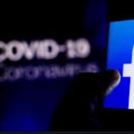 Facebook Will Notify You With Pop-ups Before You Share Articles About COVID-19