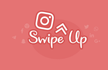 How To Add A Swipe Up Link On Instagram