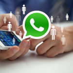 How To Add New Contacts On WhatsApp