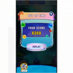 How To Play Facebook Messenger Shoot Bubbles Game