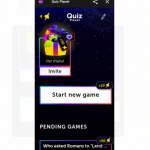 Facebook Messenger Quiz Planet Game – How to Play Quiz Planet On Facebook Messenger Easily