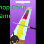 Play Facebook Chop Chop Game – How to Play Facebook Messenger Chop Chop Game