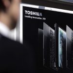 Toshiba Allegedly Quits The Laptop Business