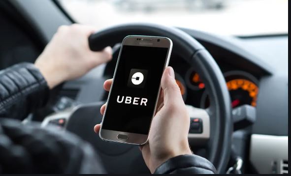 Uber Is Getting Its Biggest Opponent In The UK