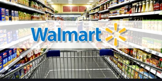 Walmart Test Same Day Delivery For The First Time