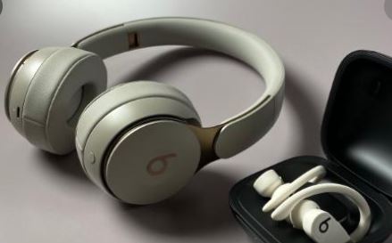 Beats Solo Pro Headphones Are Surprisingly Cheaper On Amazon