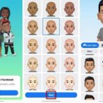 Create Facebook Avatar Using Facebook Avatar Maker