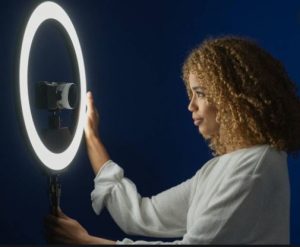 Elgato's Latest Ring Light Can Be Operated From A Stream Deck