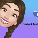 Facebook Avatar Free Feature