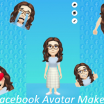 Facebook Avatar Maker iOS Android