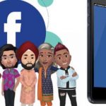 Facebook Avatar Mobile (iOS & Android)
