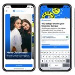 Facebook Latest Feature "Campus" Has Been Launched To Keep College Kids Connected