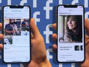 Facebook Dating Hook Up App Free For Singles