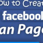 Facebook Fan Page Set Up