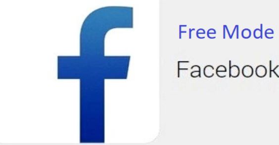 Facebook Free Mode Activation