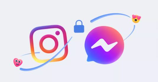 Facebook Introduces Messenger Into Instagram DMs