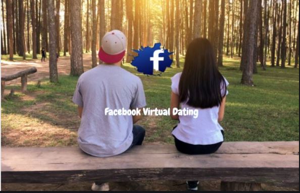 Facebook Virtual Dating Feature 2020