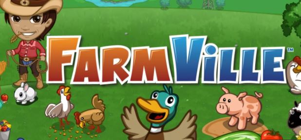 Farm Ville Is Closing For Good On December 31st