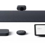Google's Latest Project On Meeting Room Gear Focuses On Simplicity
