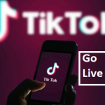TikTok Live Stream - How To Go Live On Tiktok