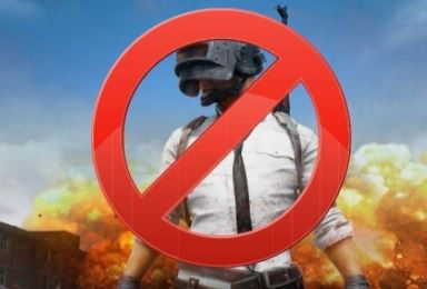 India Shuts Down 'PUBG Mobile' And Up To A Hundred Games