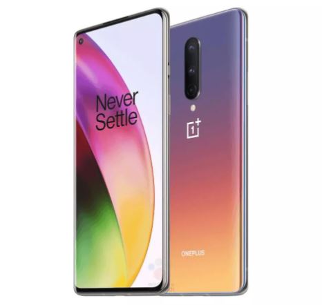 OnePlus 8T Will Be Revealed On October 14th
