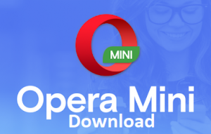 Descarga e instala Opera Mini Handler 4.4 gratis en pocos pasos