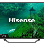 Reset Hisense TV