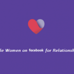 Single Women Near Me on Facebook Looking for Relationship