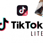 TikTok Lite on iOS