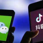 WeChat And TikTok Will Be Bound From The US App Stores On Sunday